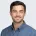 Portrait of Mike T., independent contractor